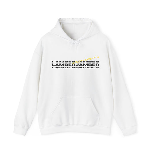 LAMBO Huracan Sterrato - UNISEX Hoodie