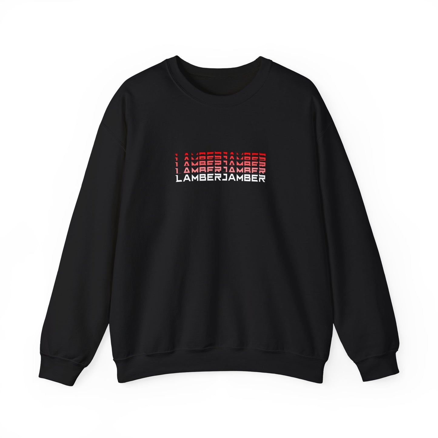 MOTION - red - UNISEX Sweatshirt