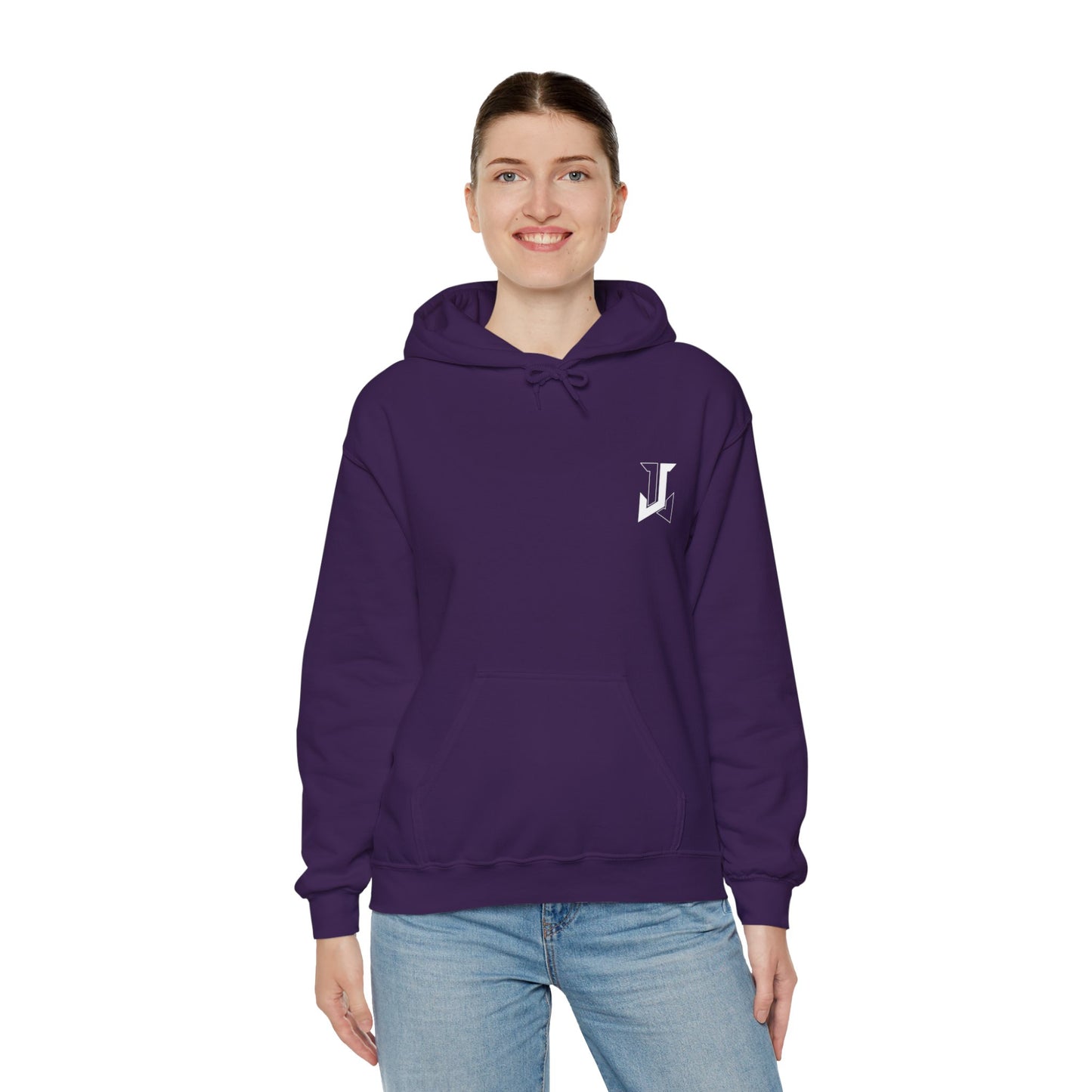 Need money for Lamberjamber - UNISEX Hoodie