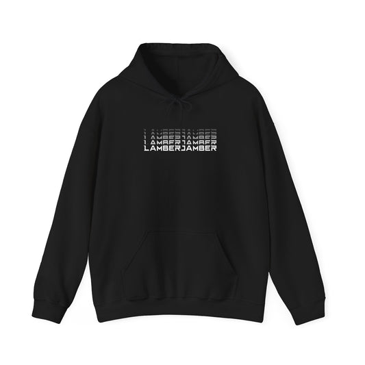 MOTION - white - UNISEX Hoodie