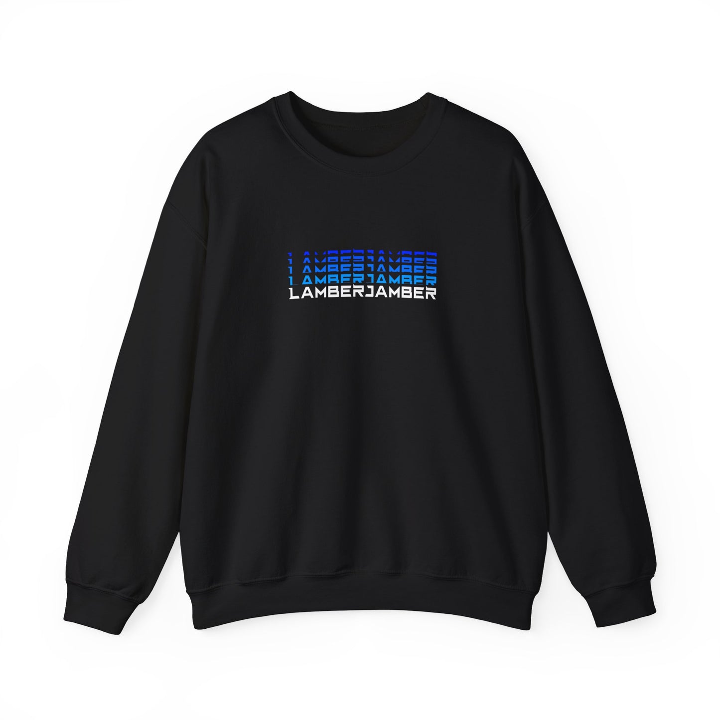 MOTION - blue - UNISEX Sweatshirt