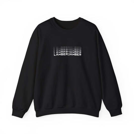 MOTION - white - UNISEX Sweatshirt