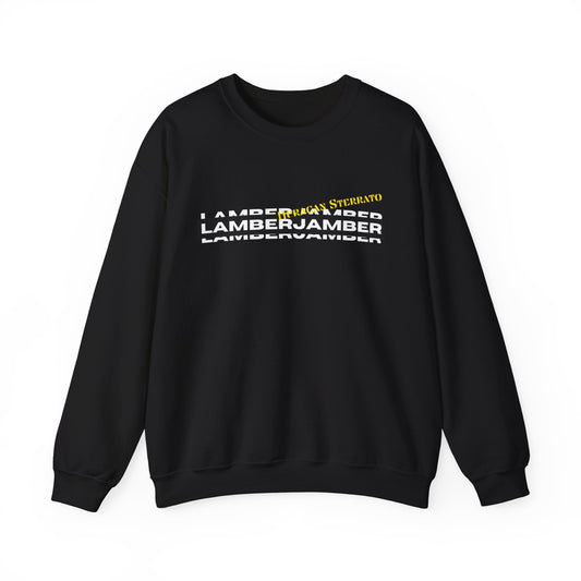 LAMBO Huracan Sterrato - UNISEX Sweatshirt