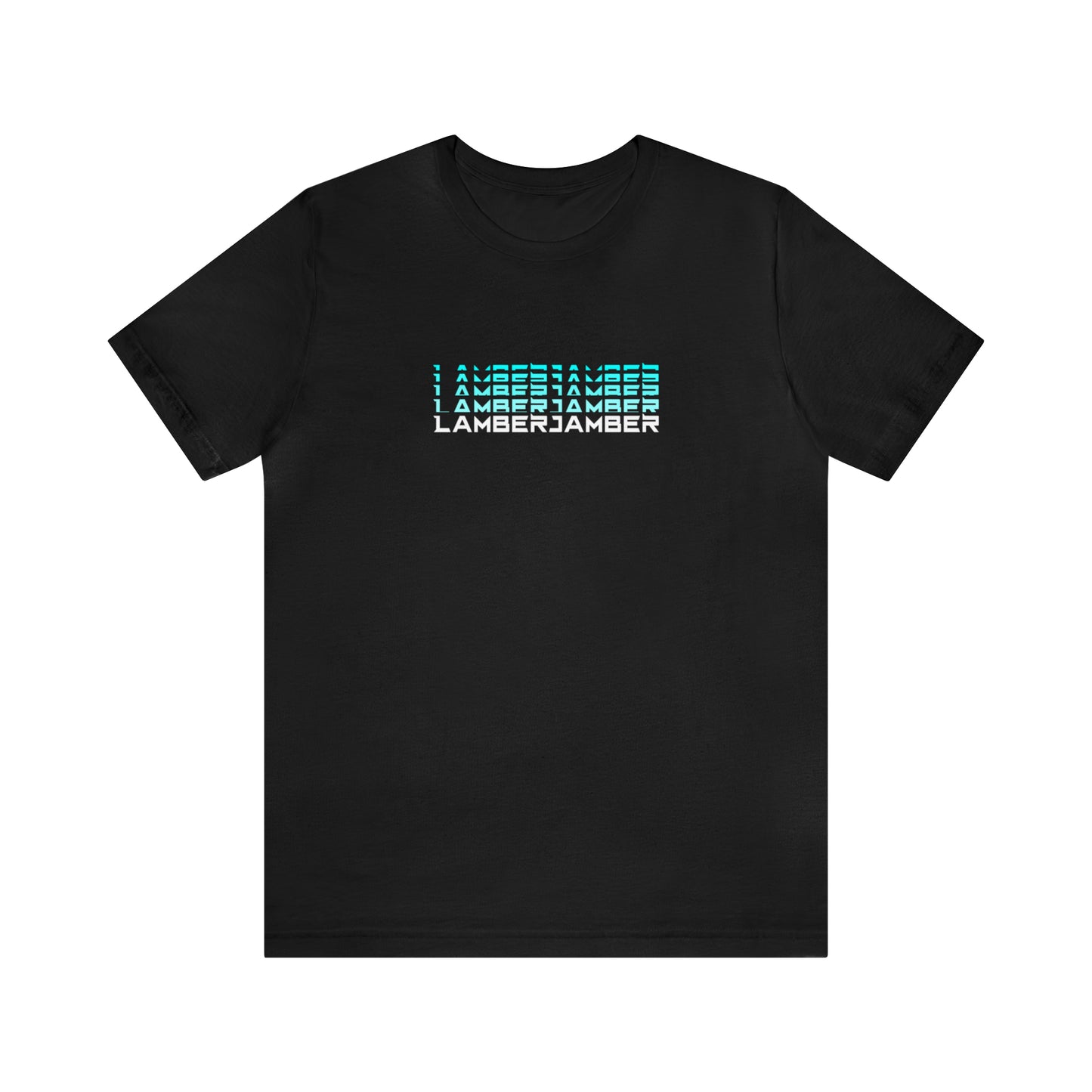 MOTION - light blue - UNISEX T-Shirt