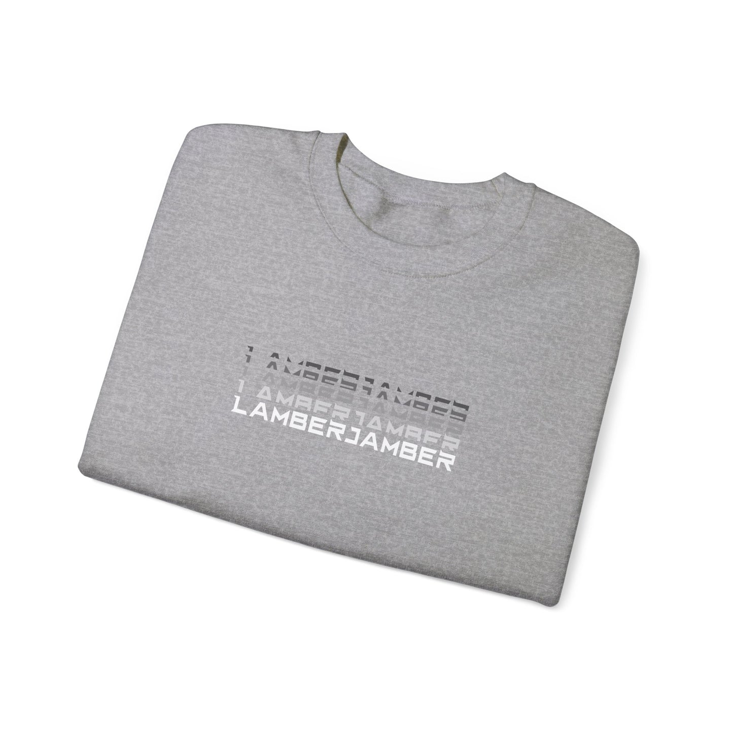 MOTION - white - UNISEX Sweatshirt