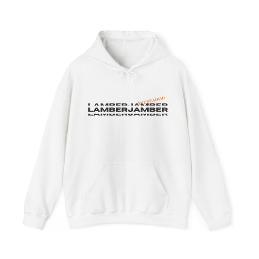 LAMBO Aventador - UNISEX Hoodie