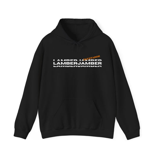 LAMBO Aventador - UNISEX Hoodie