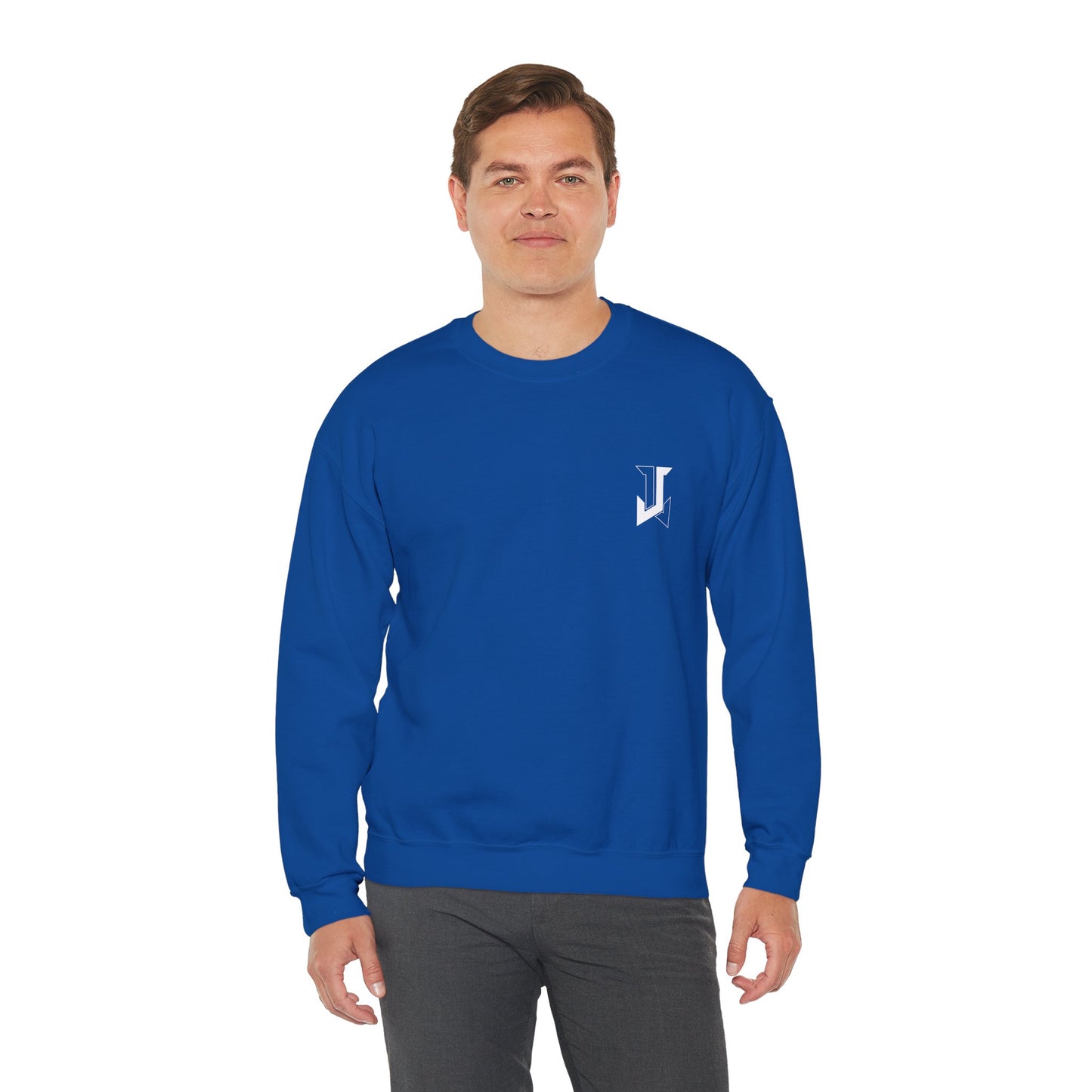 Need money for Lamberjamber - UNISEX Sweatshirt