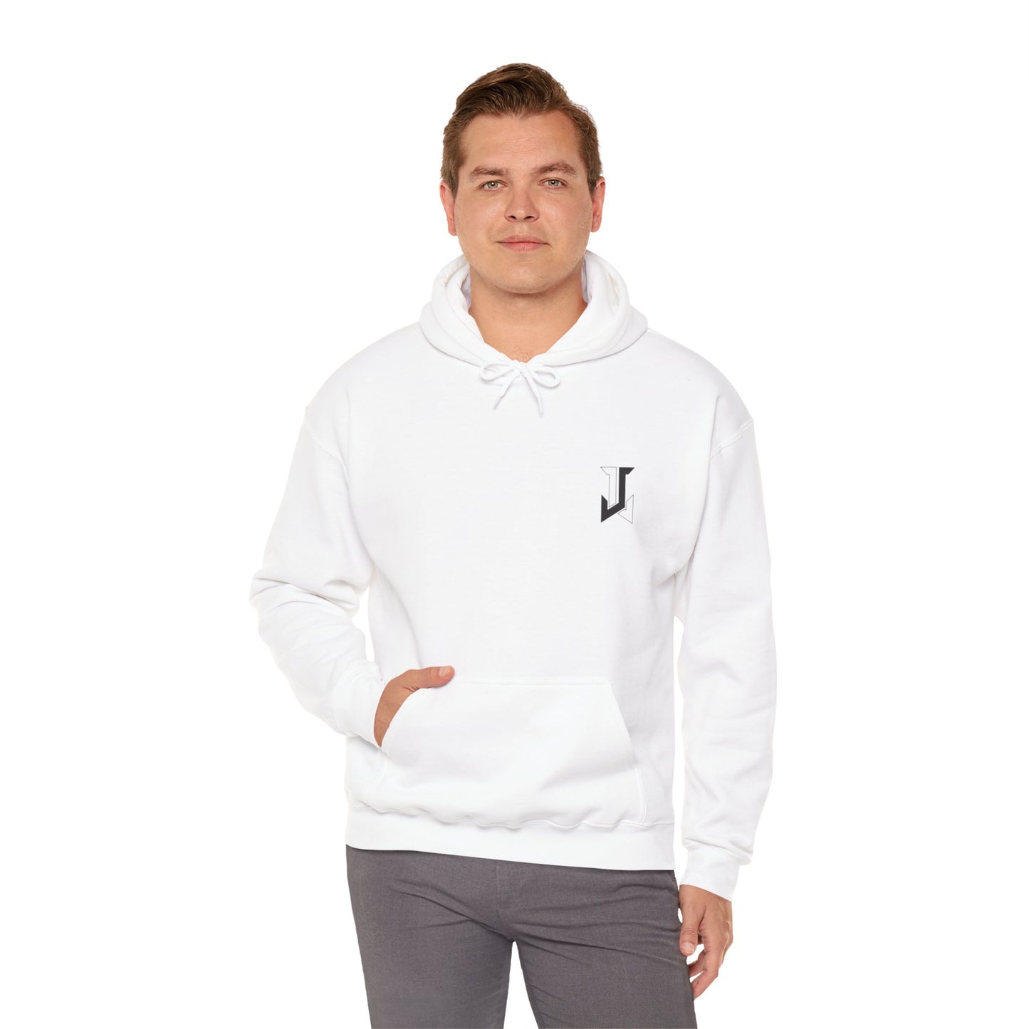 Need money for Lamberjamber - UNISEX Hoodie