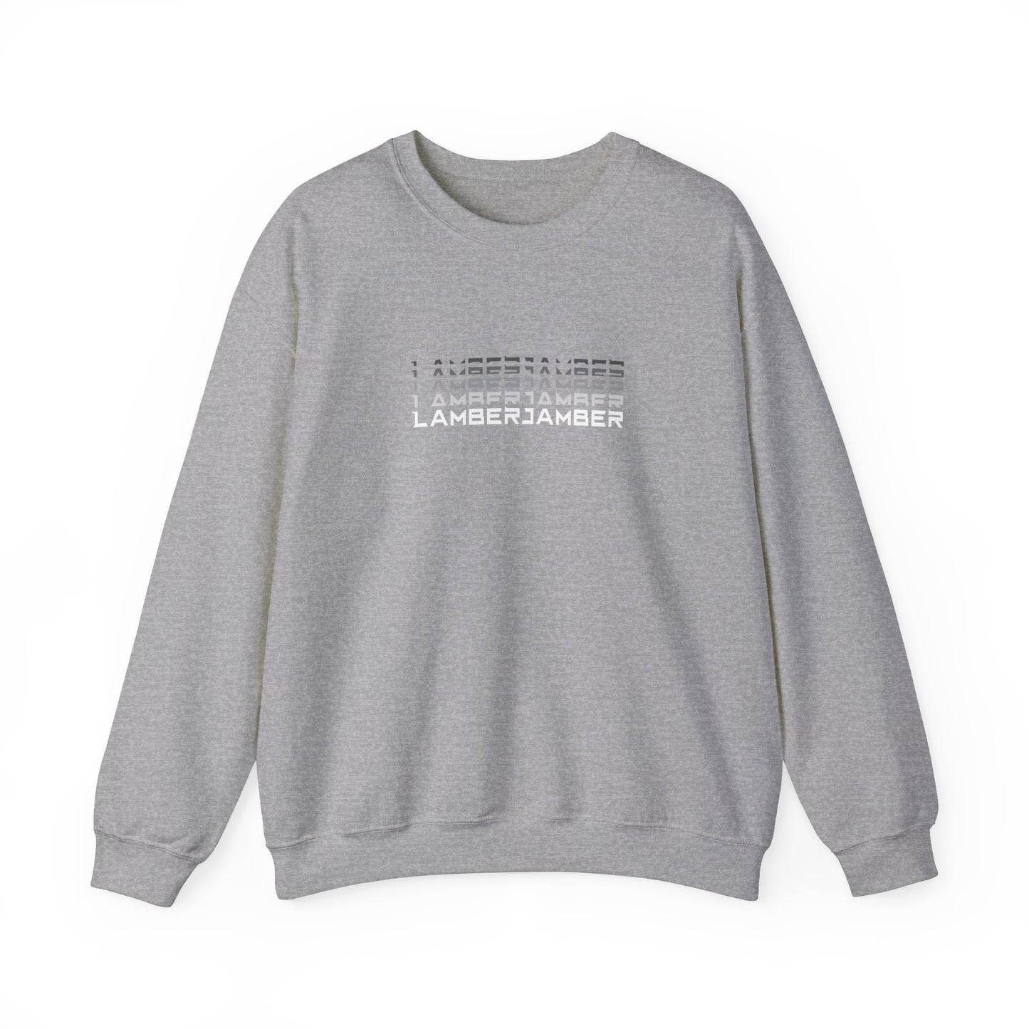 MOTION - white - UNISEX Sweatshirt