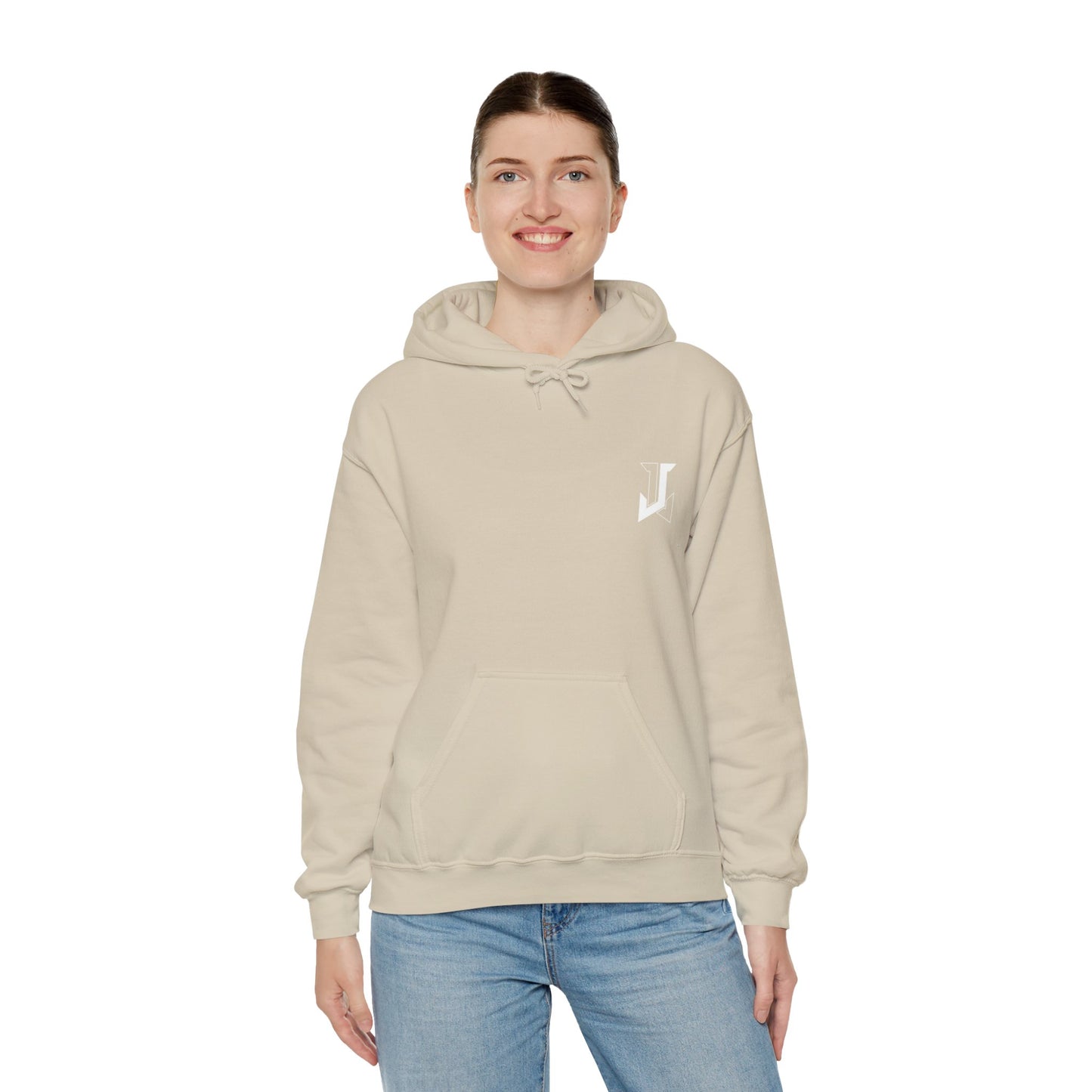 Need money for Lamberjamber - UNISEX Hoodie