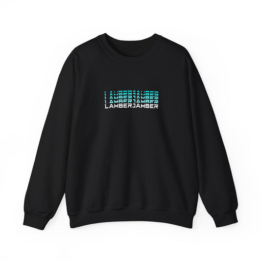 MOTION - light blue - UNISEX Sweatshirt