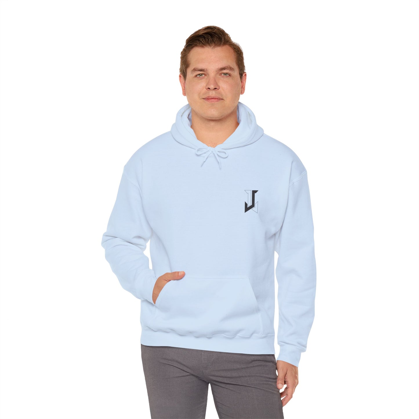 Need money for Lamberjamber - UNISEX Hoodie