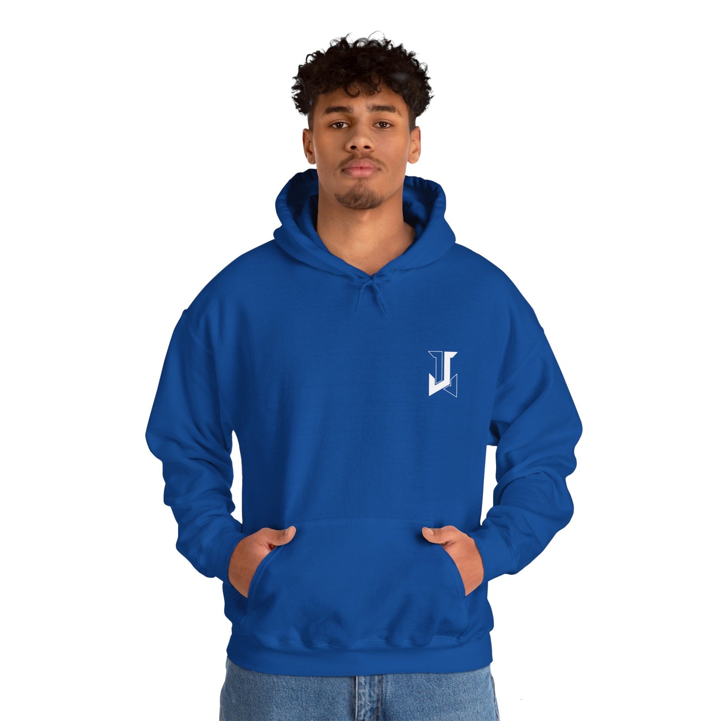 Need money for Lamberjamber - UNISEX Hoodie