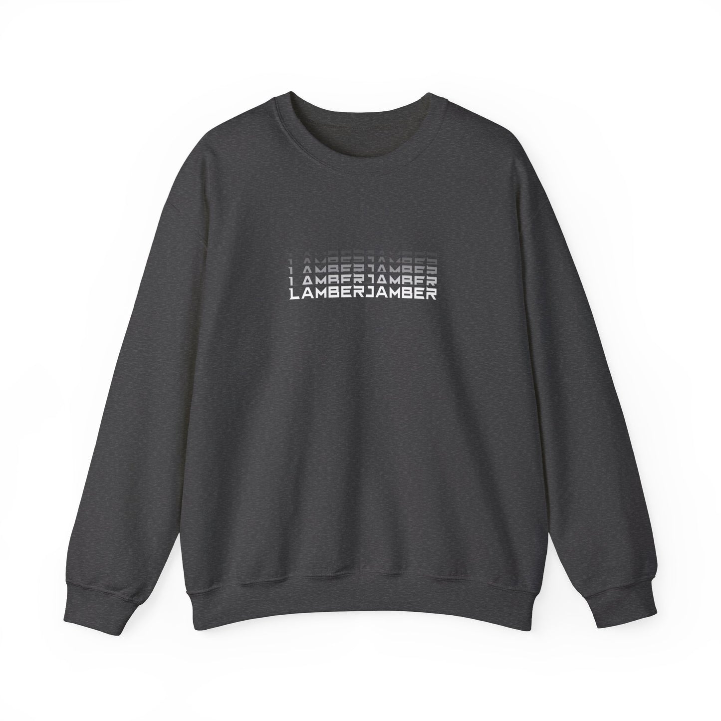 MOTION - white - UNISEX Sweatshirt