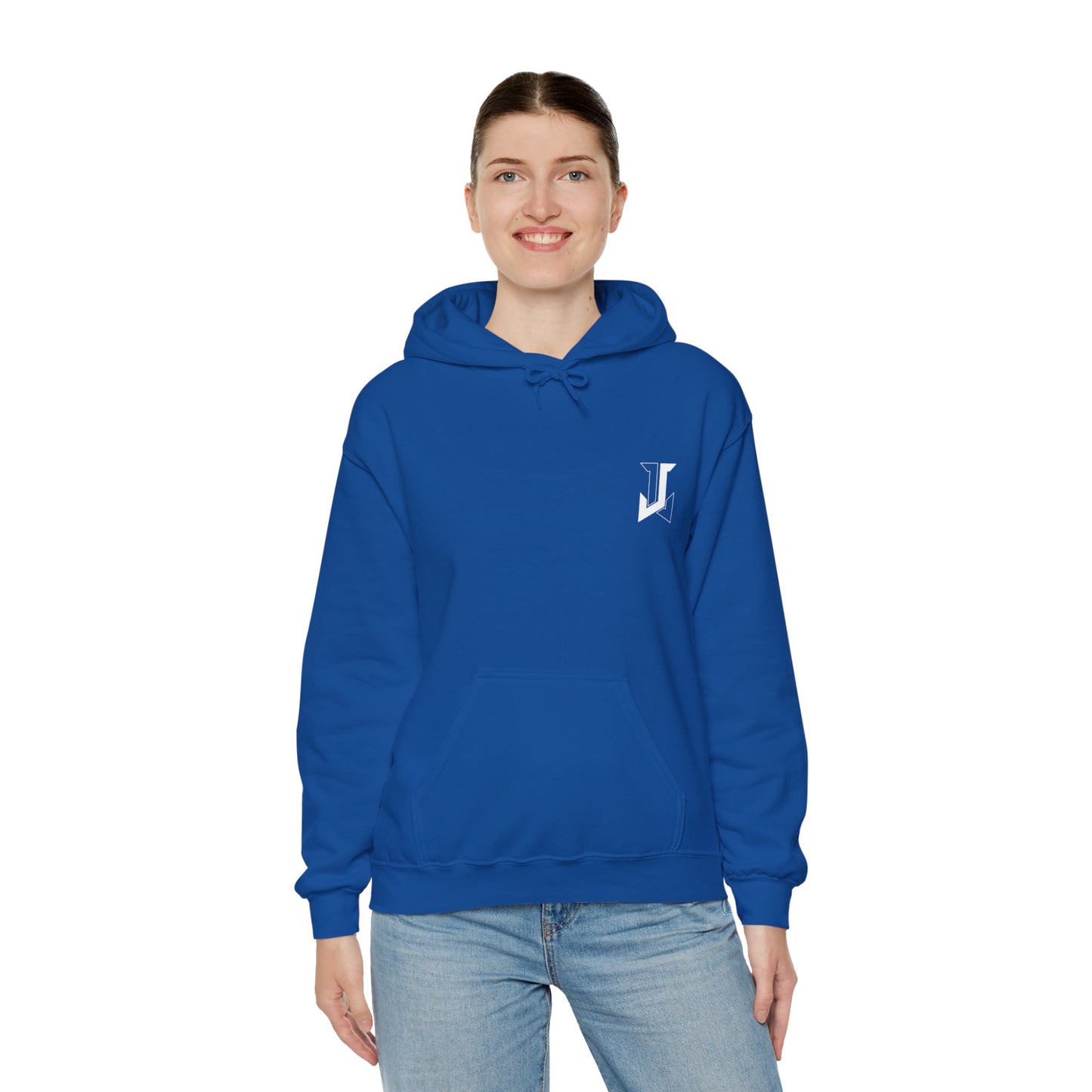 Need money for Lamberjamber - UNISEX Hoodie