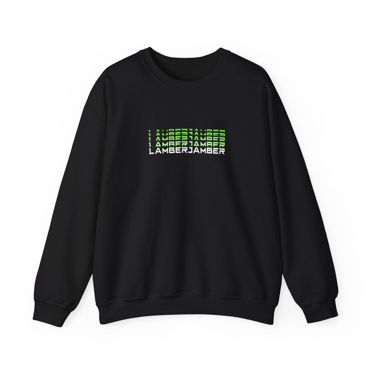 MOTION - green - UNISEX Sweatshirt