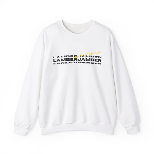 LAMBO Huracan Sterrato - UNISEX Sweatshirt