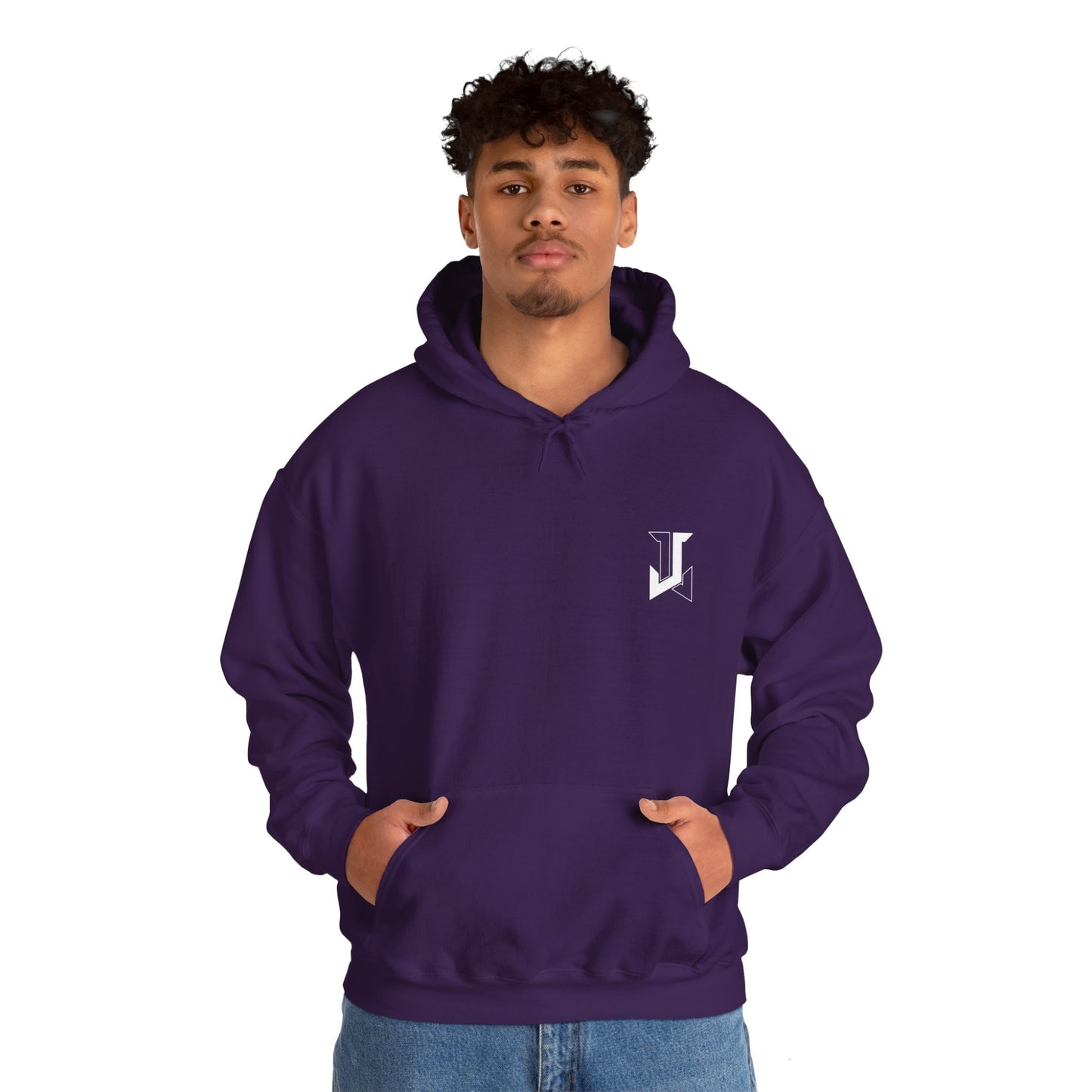 Need money for Lamberjamber - UNISEX Hoodie