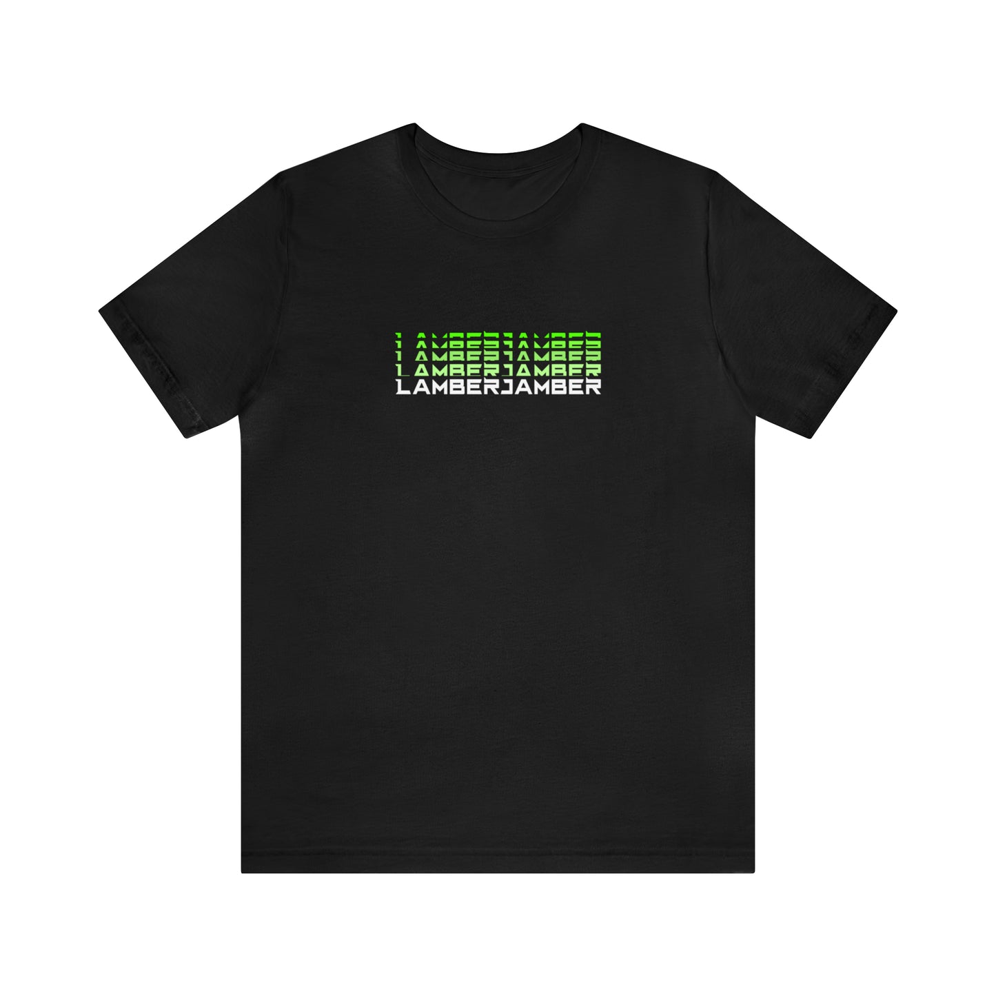 MOTION - green - UNISEX T-Shirt