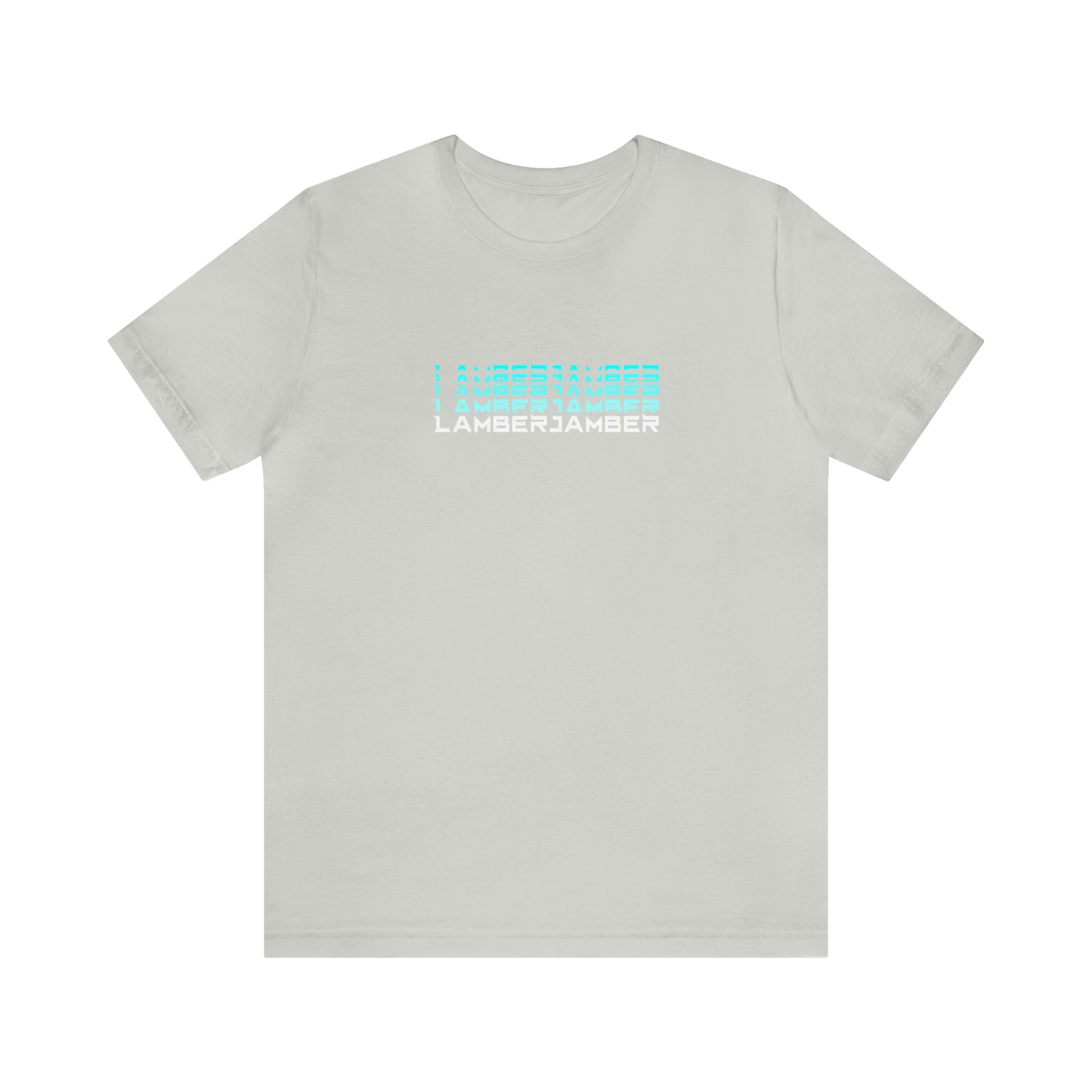 MOTION - light blue - UNISEX T-Shirt