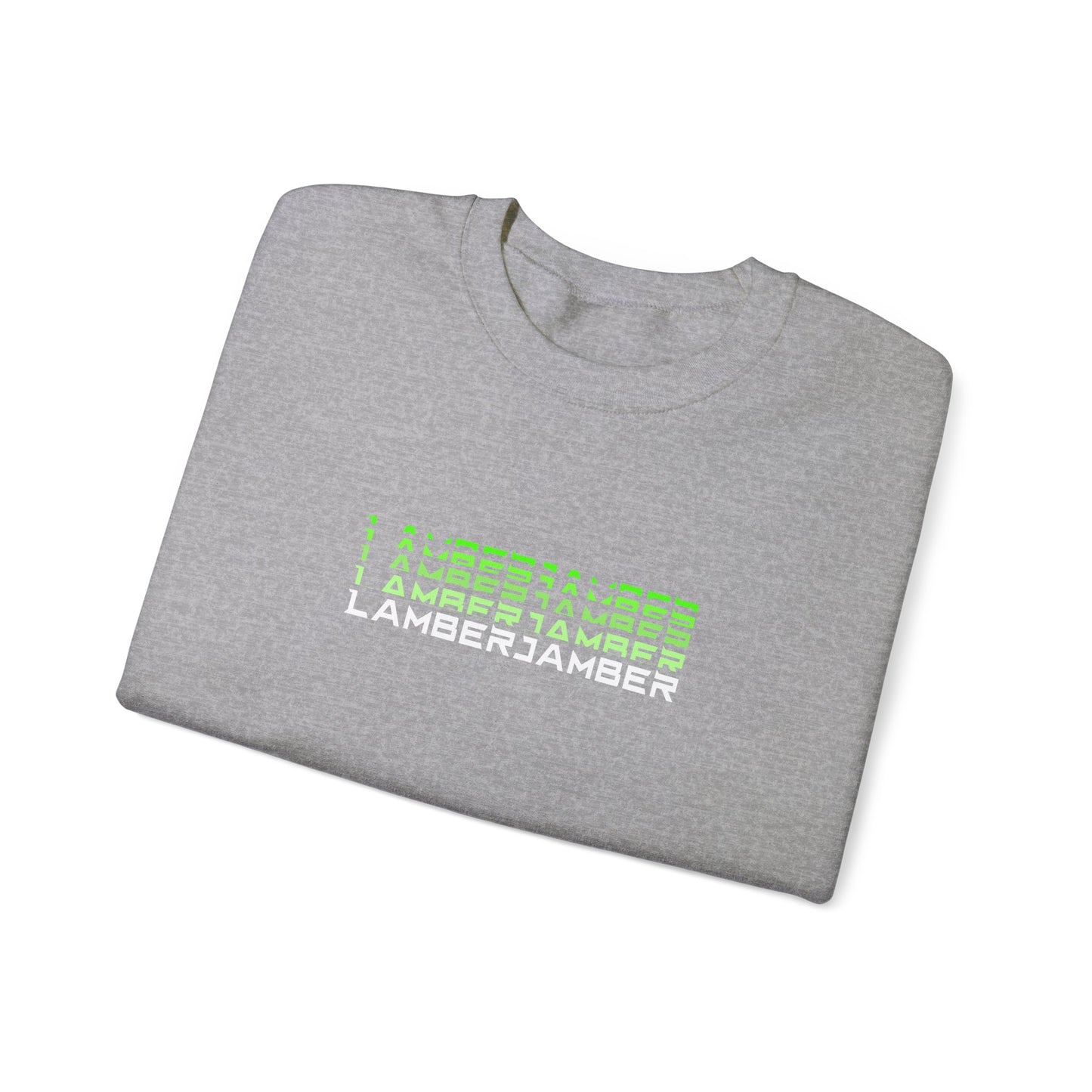 MOTION - green - UNISEX Sweatshirt