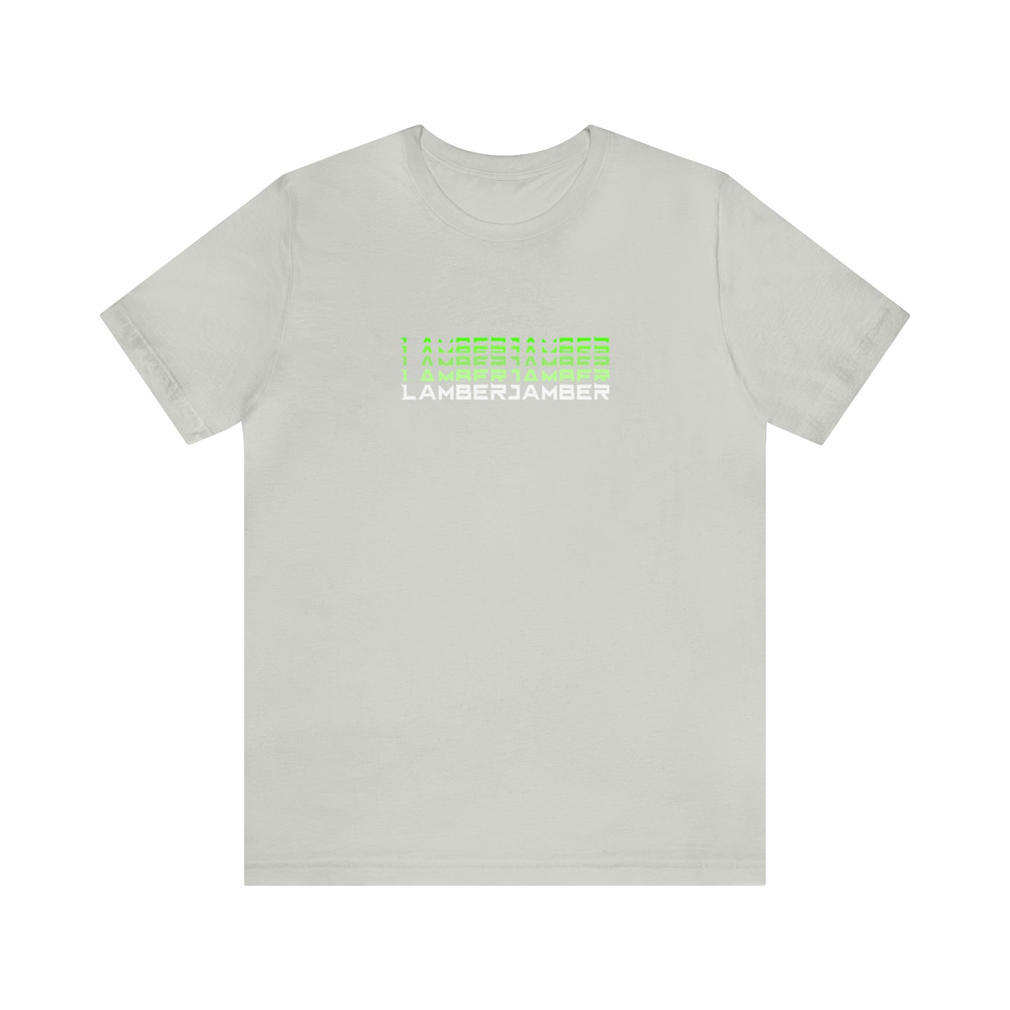 MOTION - green - UNISEX T-Shirt