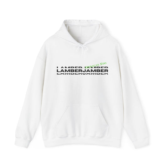 LAMBO Huracan STO - UNISEX Hoodie