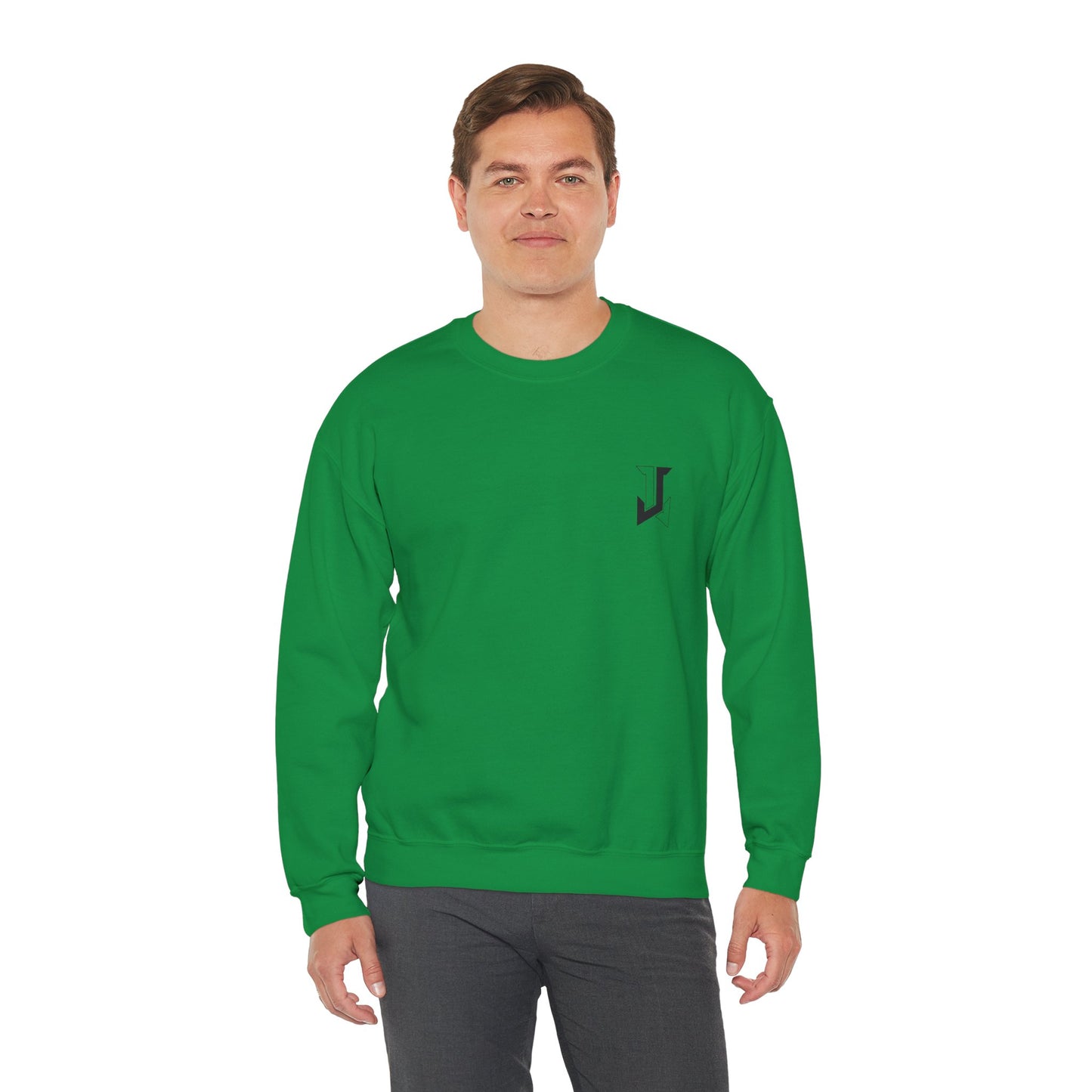 Need money for Lamberjamber - UNISEX Sweatshirt