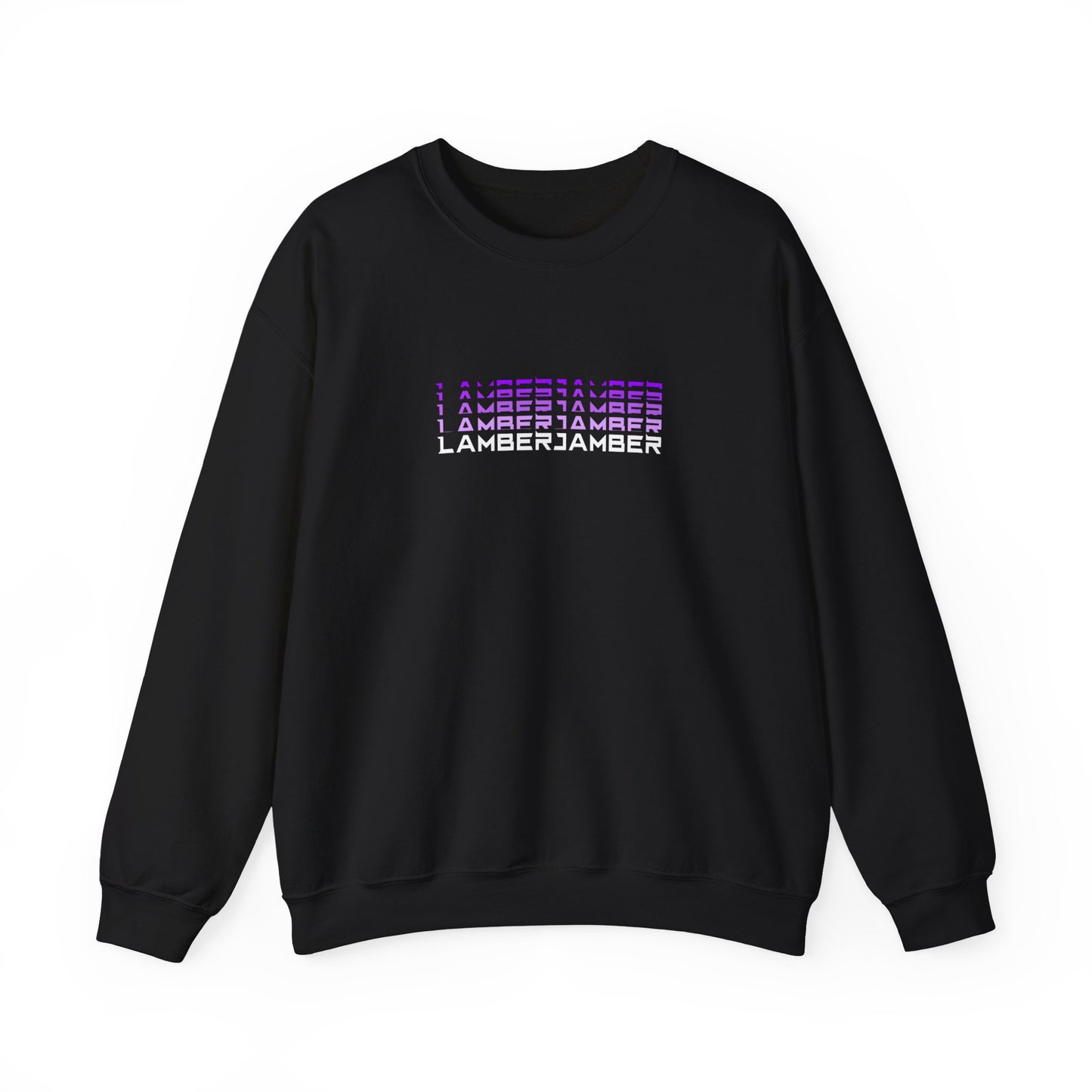 MOTION - violet - UNISEX Sweatshirt