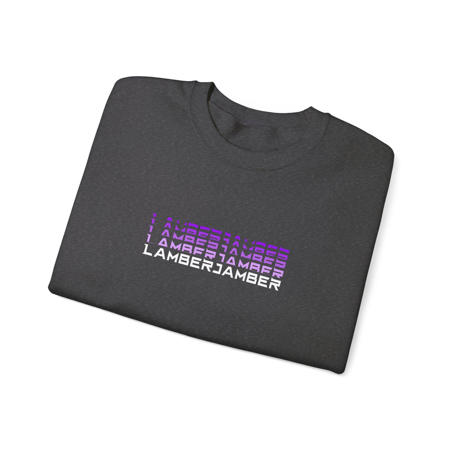 MOTION - violet - UNISEX Sweatshirt