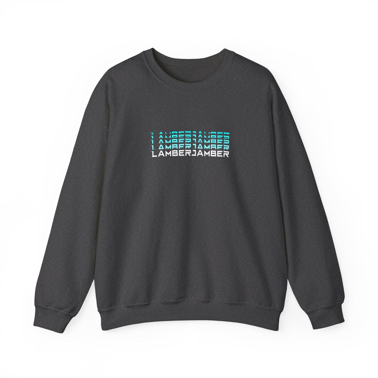 MOTION - light blue - UNISEX Sweatshirt