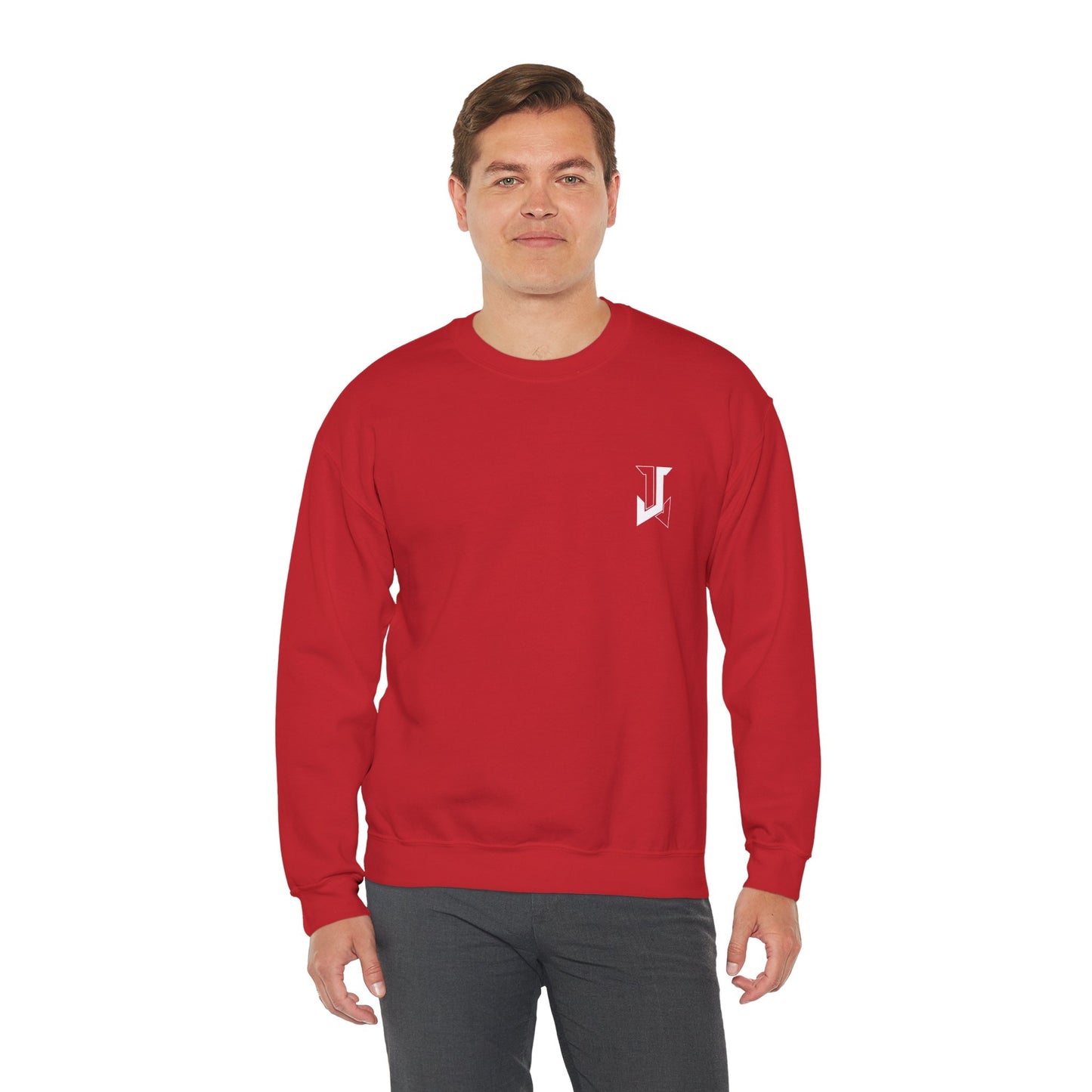 Need money for Lamberjamber - UNISEX Sweatshirt