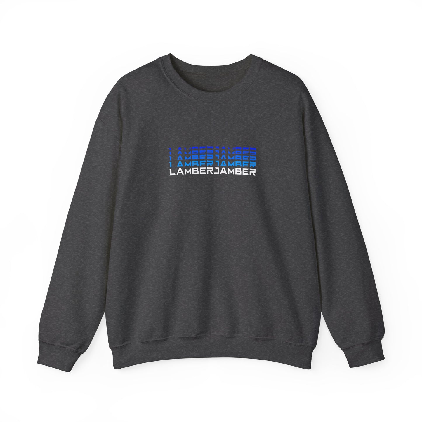 MOTION - blue - UNISEX Sweatshirt