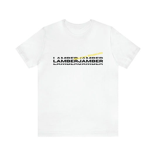 LAMBO Huracan Sterrato - UNISEX T-Shirt