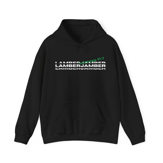 LAMBO Aventador SVJ - UNISEX Hoodie