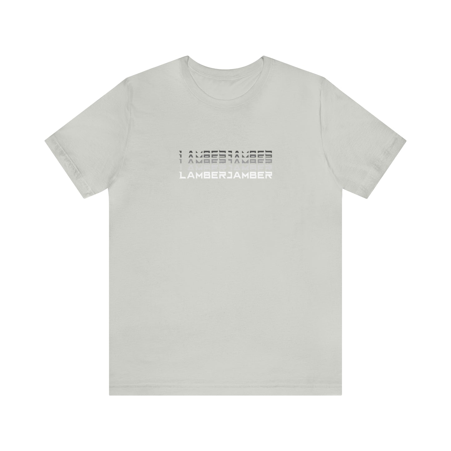 MOTION - white - UNISEX T-Shirt