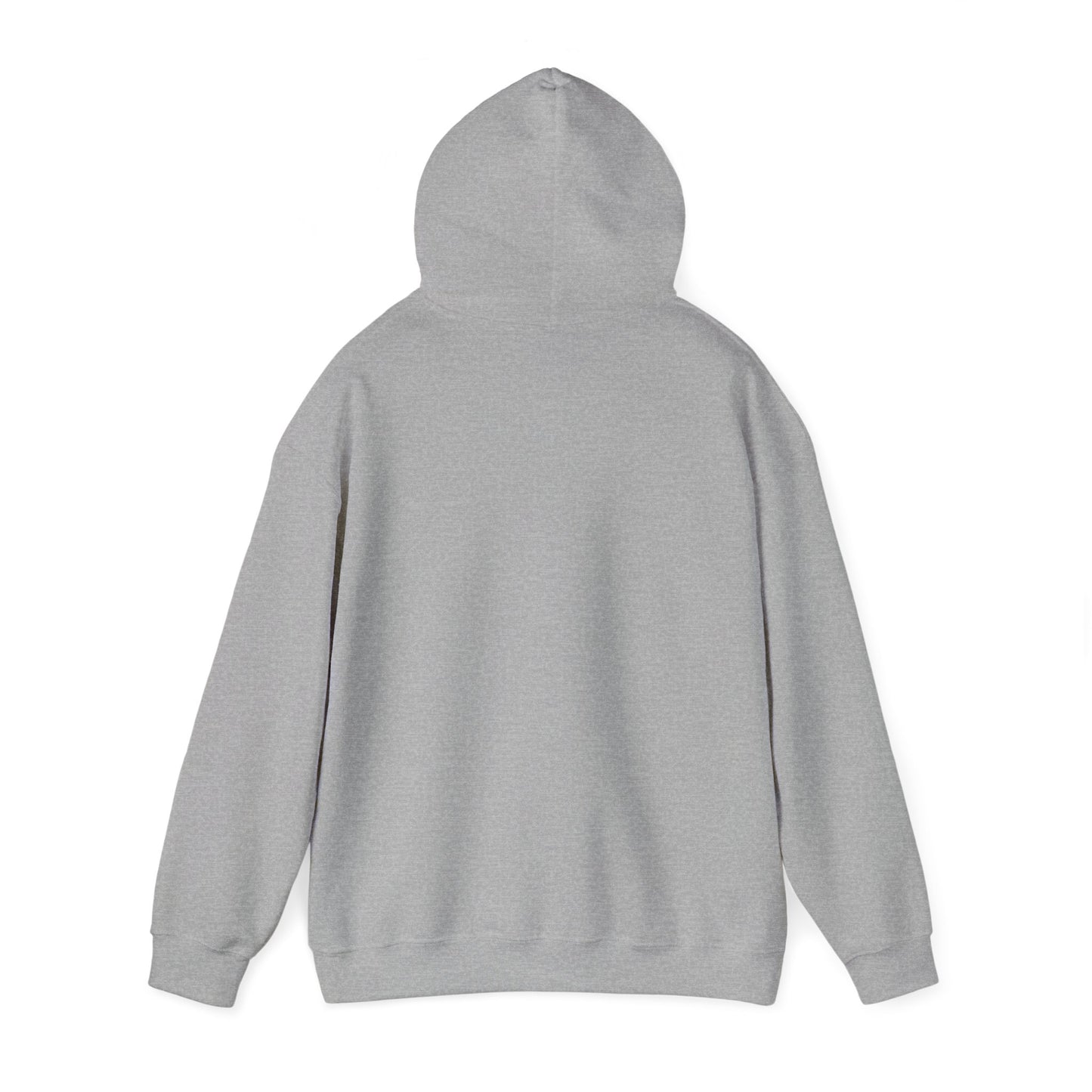 MOTION - light blue - UNISEX Hoodie