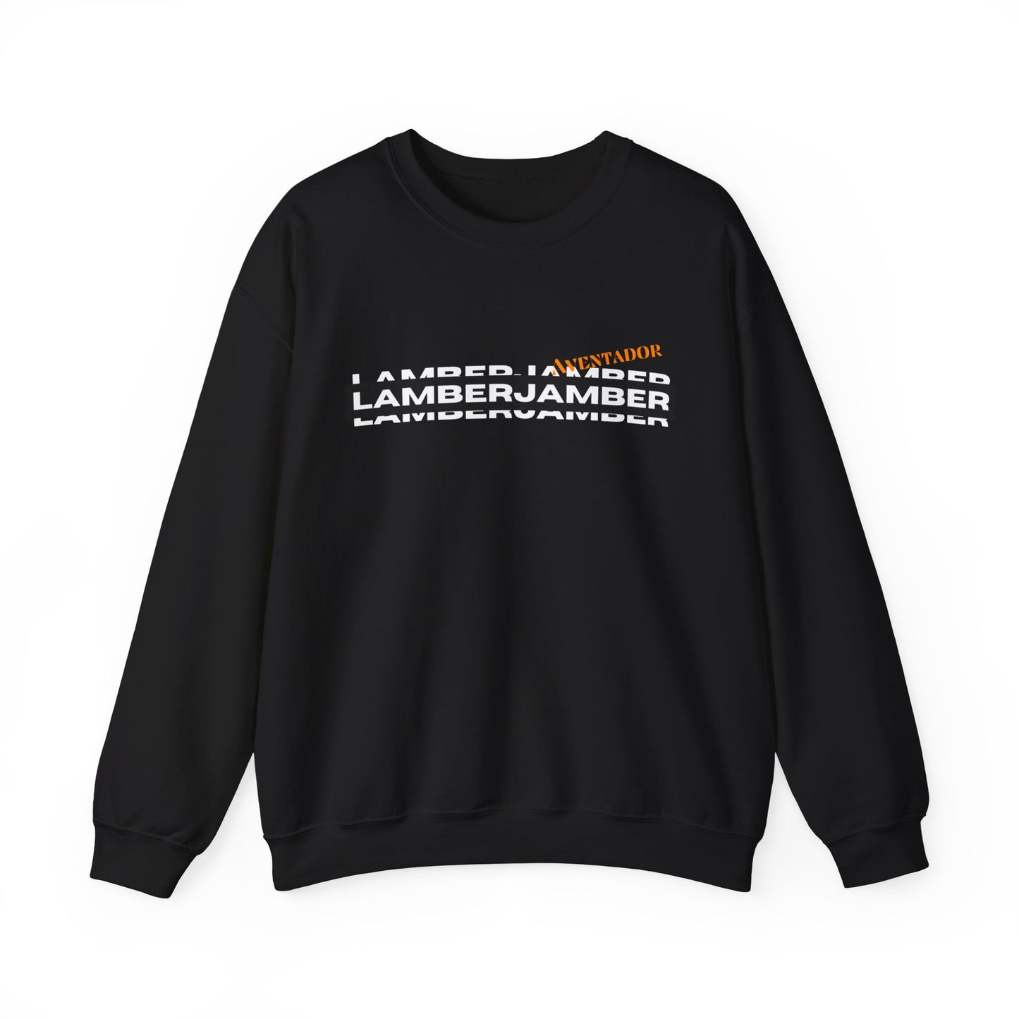 LAMBO Aventador - UNISEX Sweatshirt