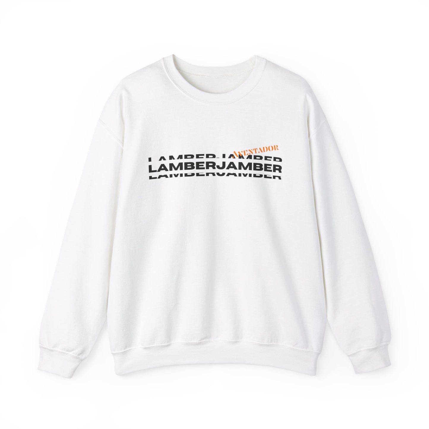 LAMBO Aventador - UNISEX Sweatshirt