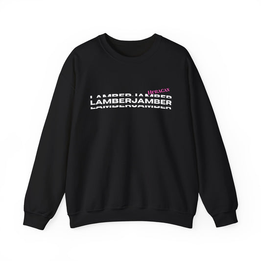 LAMBO Huracan - UNISEX Sweatshirt