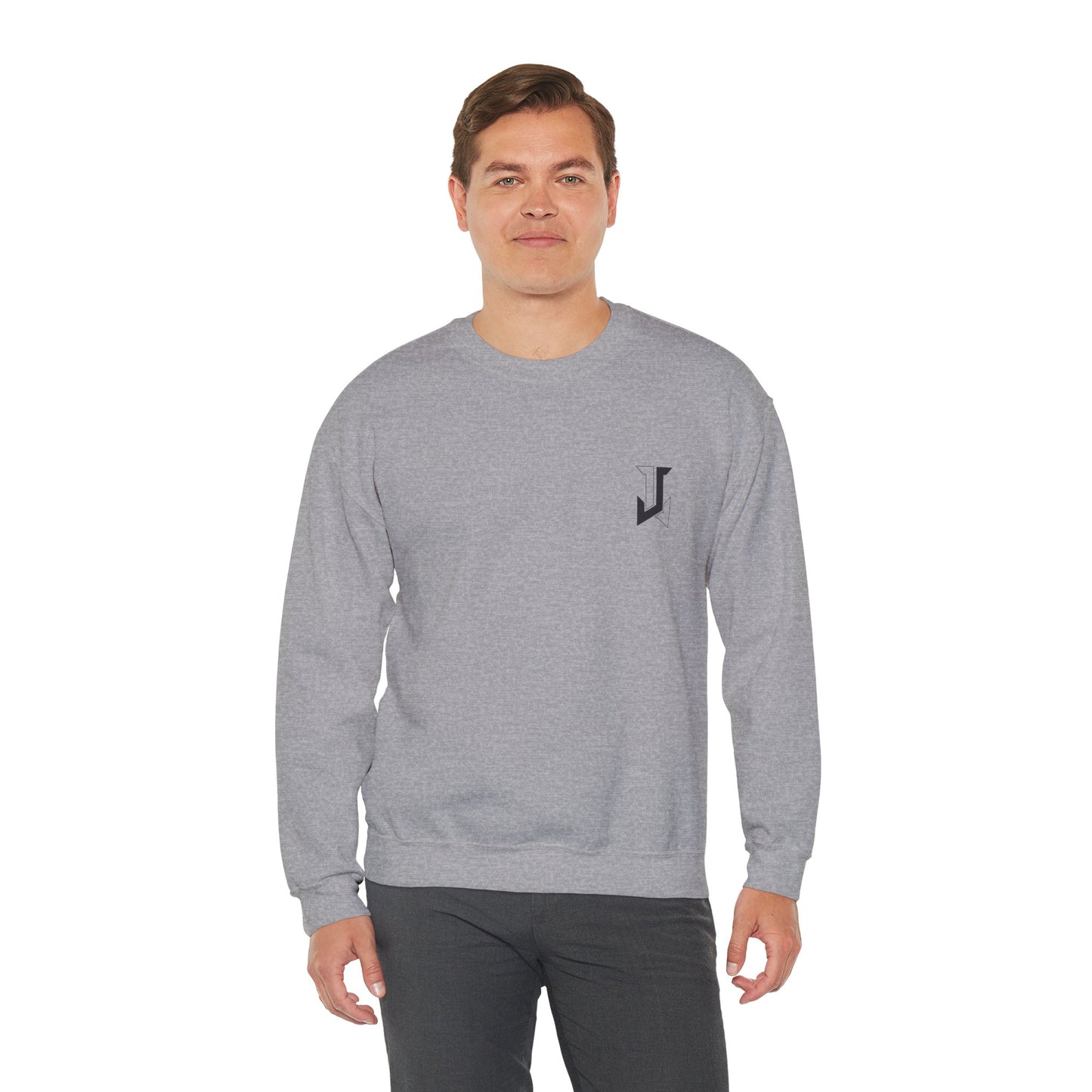 Need money for Lamberjamber - UNISEX Sweatshirt