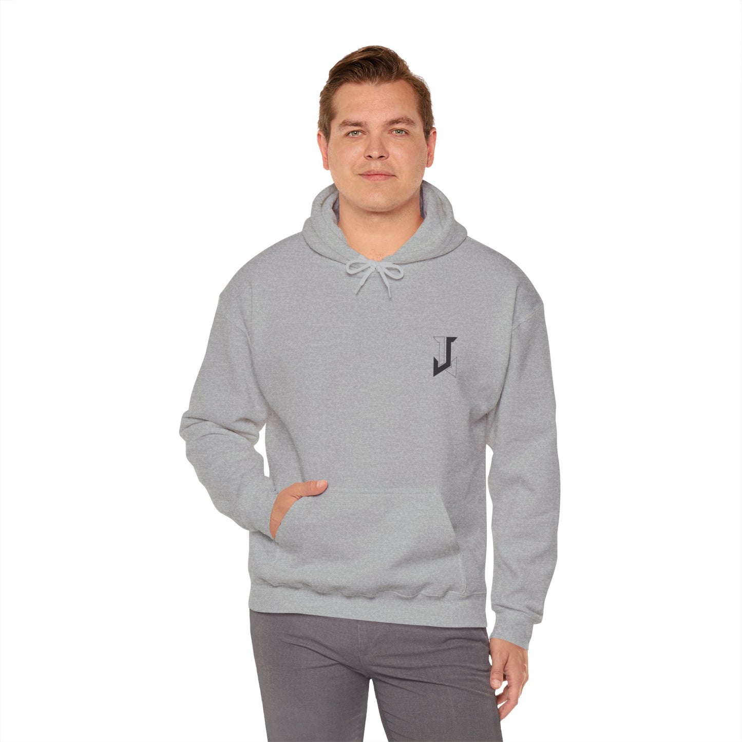 Need money for Lamberjamber - UNISEX Hoodie