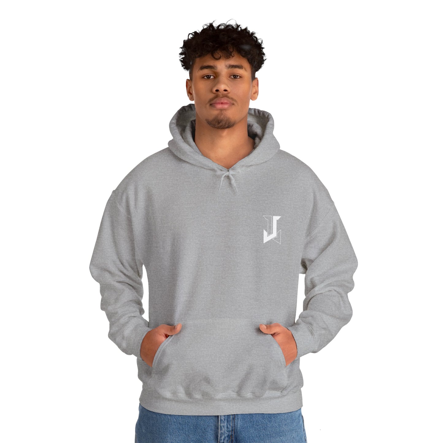 Need money for Lamberjamber - UNISEX Hoodie