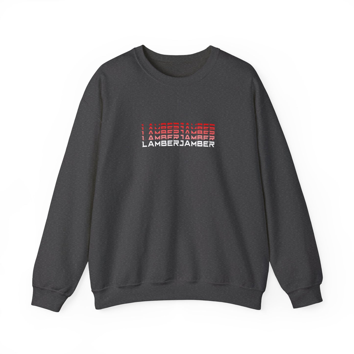 MOTION - red - UNISEX Sweatshirt