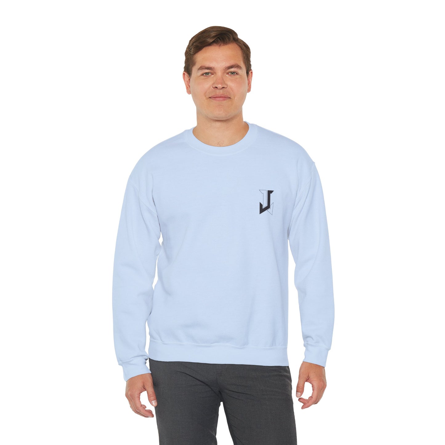 Need money for Lamberjamber - UNISEX Sweatshirt